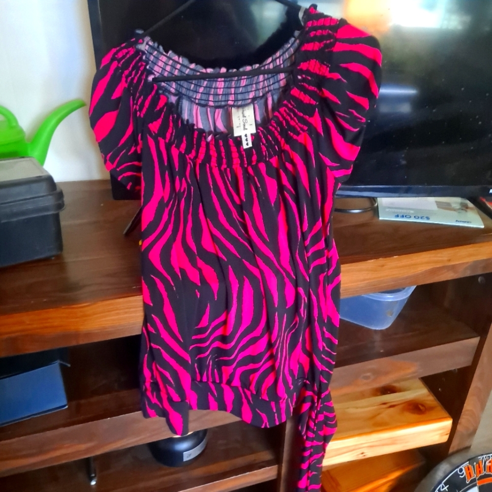 Blouse great shape like new